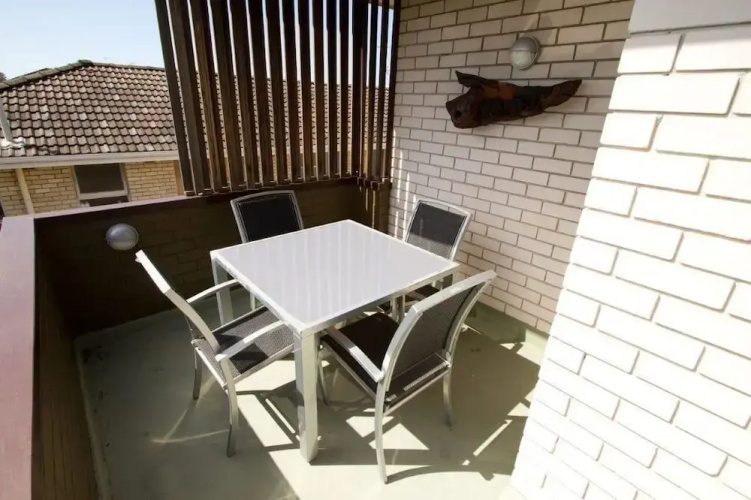 Beach Living in Dee Why