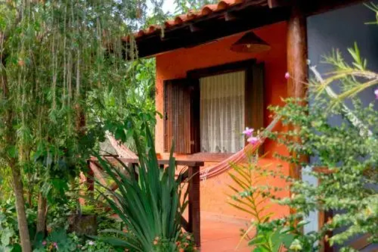 Pousada Quintal da Serra
