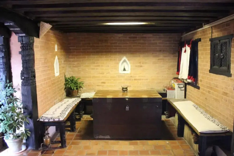 Goathchen Guest House