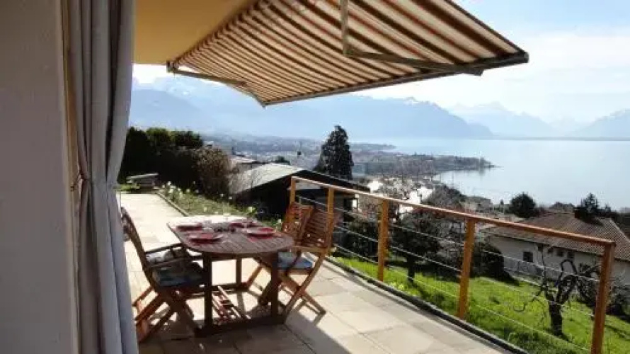 La Renardière