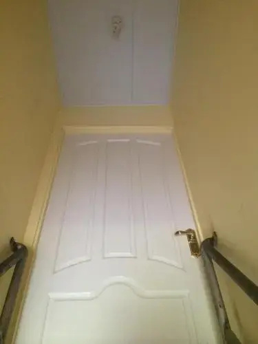 Rishab's Apartment