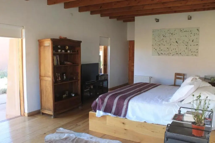 Casa Luna