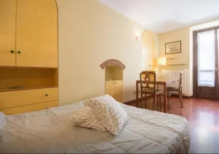 Condominio Via Mazzini 45