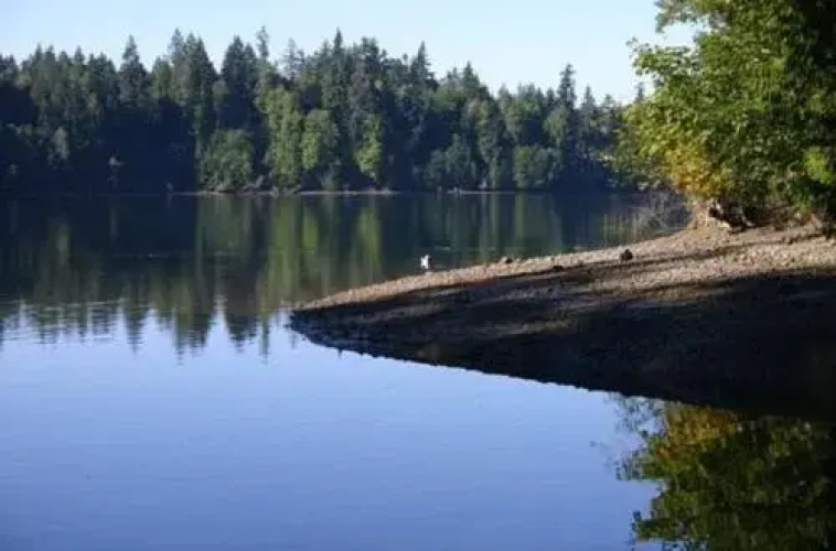 Pirates Cove Caboose