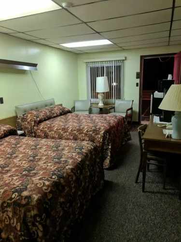 Hotelafbeelding
