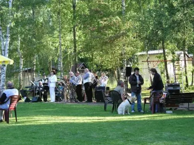 Garni hotel Petra