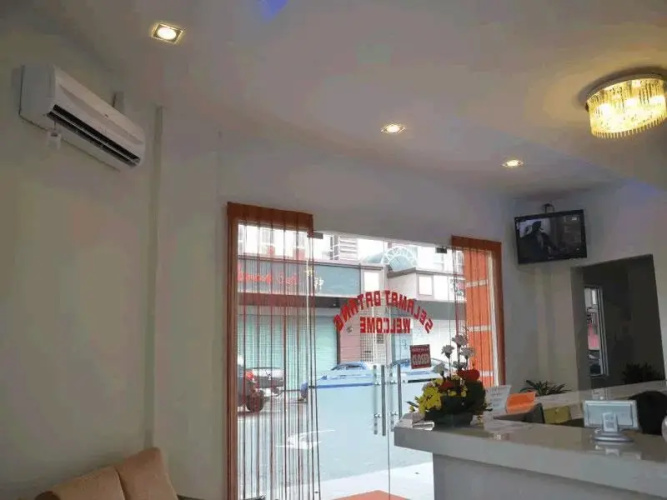 BenaRia Hotel