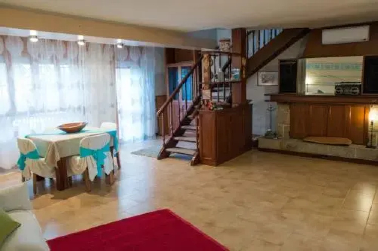 49Starfish Holiday Home