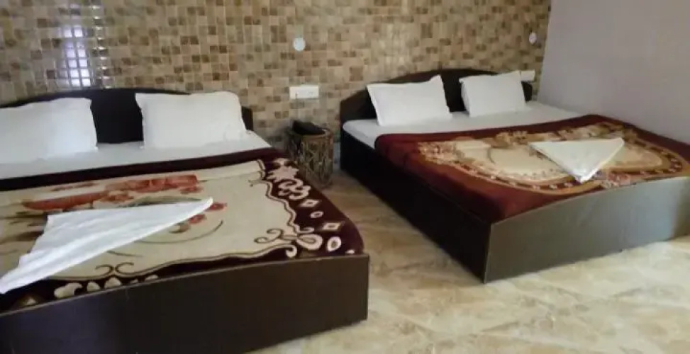 Hotel Bhagirathi Palace