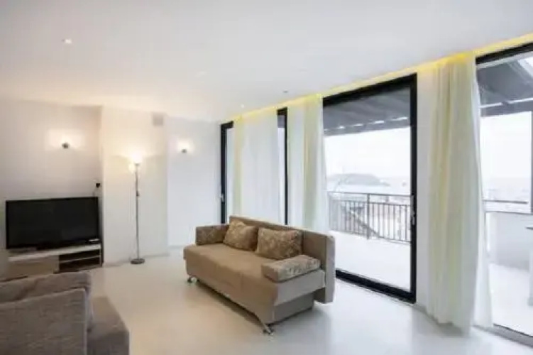 Villa Lazi