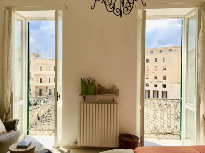 Balivo's House B&B