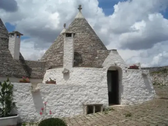 Masseria Colombo