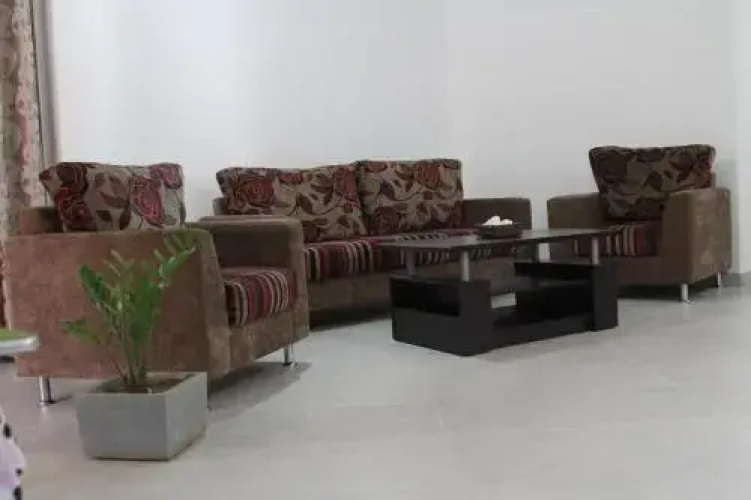 Rasika Home