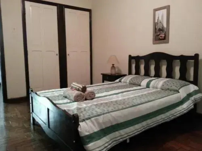 Estalagem das Casuarinas