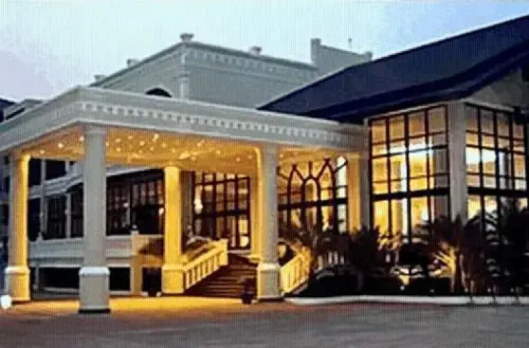 Hotelbild