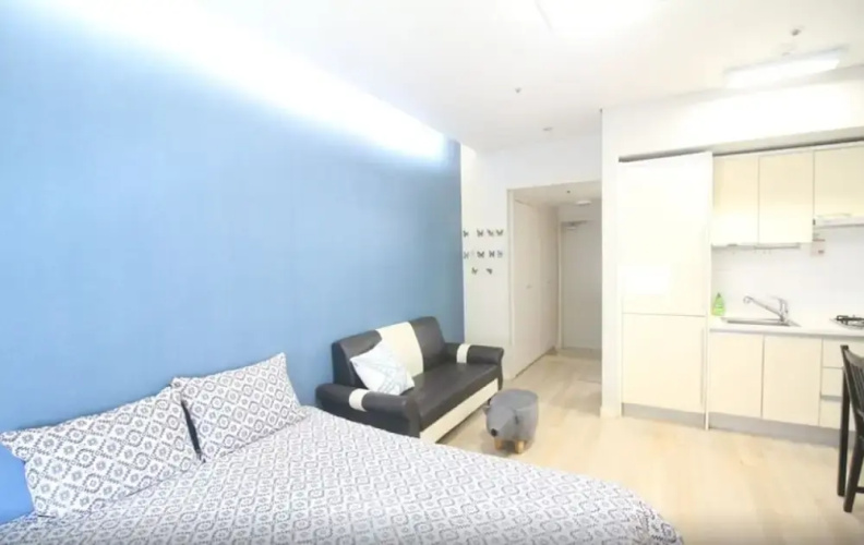 Hotelafbeelding