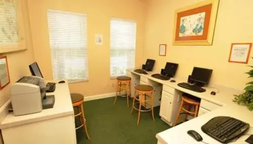 Windsor Palms by Florida Holiday Homes