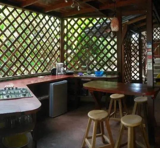 Casa Namasol