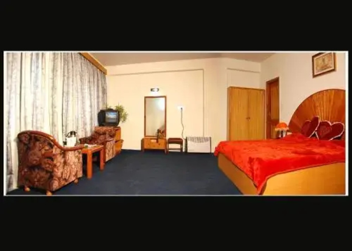 Hotel Nitesh