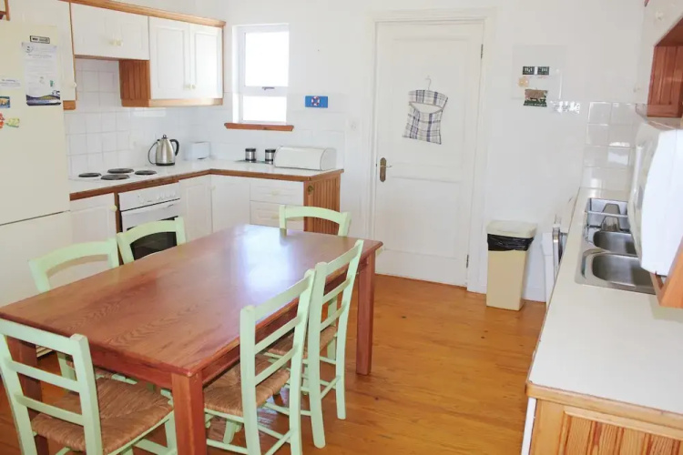 The Vineyard Holiday Home