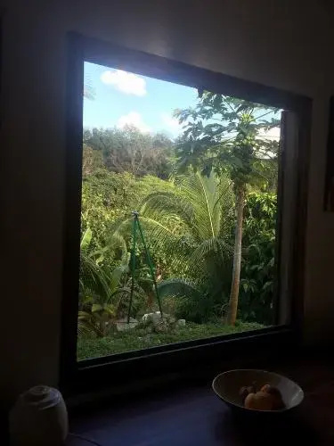 Petit coin de paradis