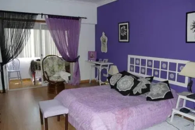 Quinta Nova Guest Room