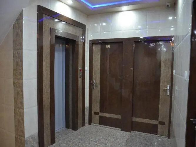 Hotel Sahil Inn
