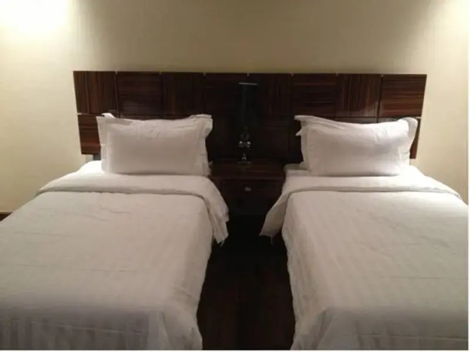 Drr Ramh Apartment