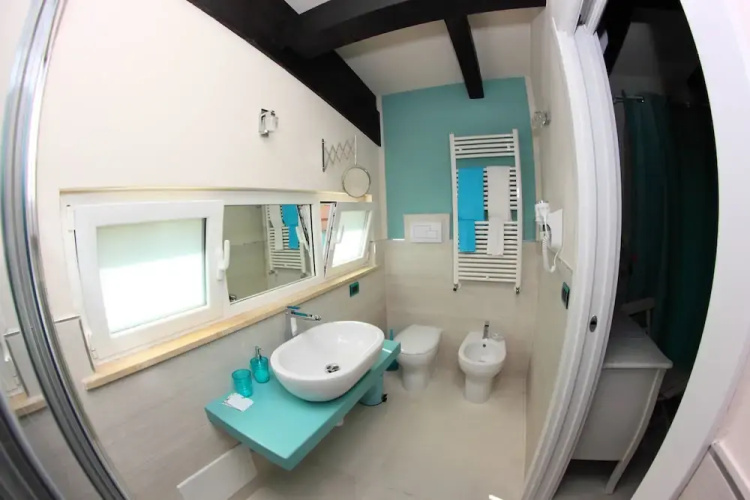 B&B I Fiori del Mare