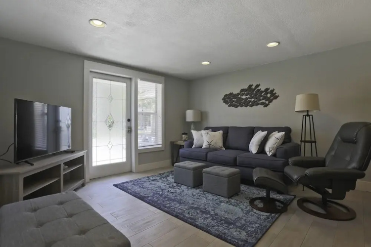 West Bradenton 12 - 1 Br Townhouse