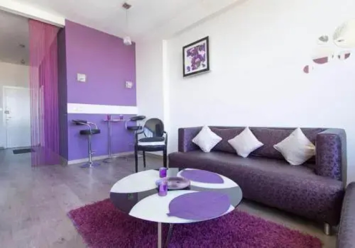 Studio Purple