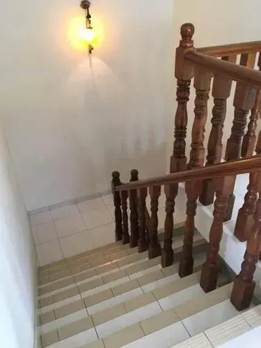 Ice Star Home Stay