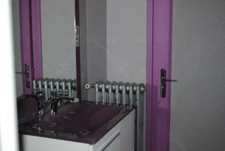 Appartement Chantemerle