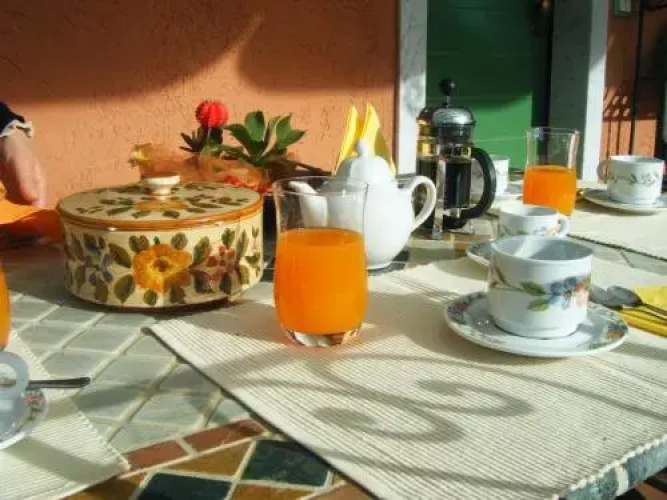 Giusy Bed and Breakfast