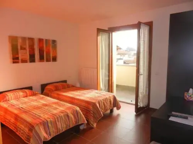 B&B Ad Hoc