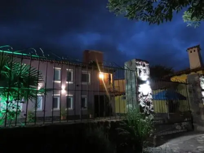 Otel görseli