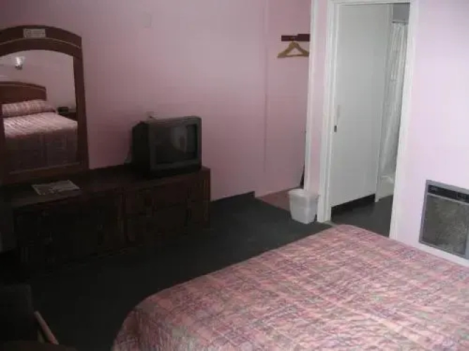 El Rancho Motel