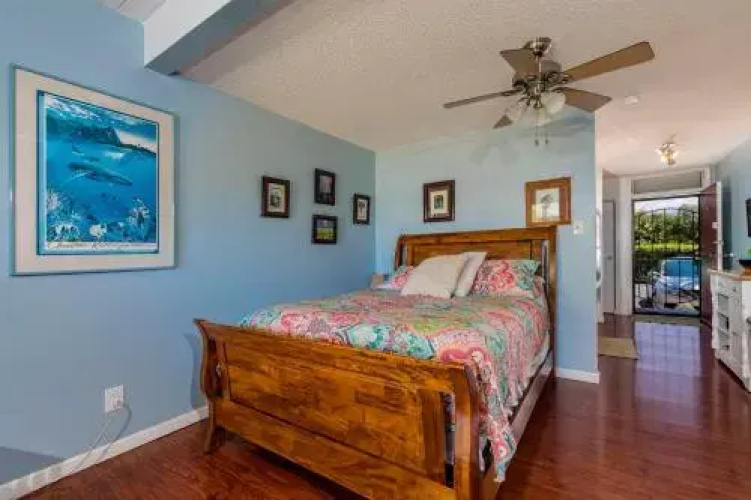 Kihei Bay Surf #109 - Studio Br Condo
