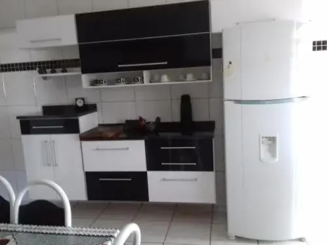 Recanto Vitoria