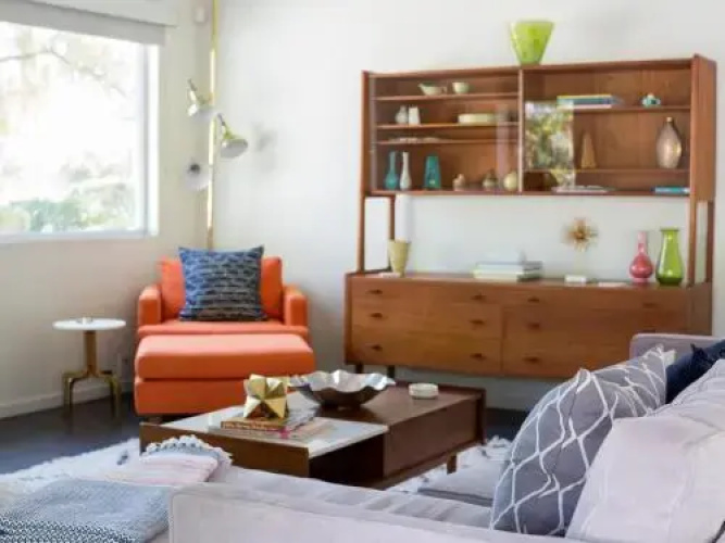 Beverly Modern