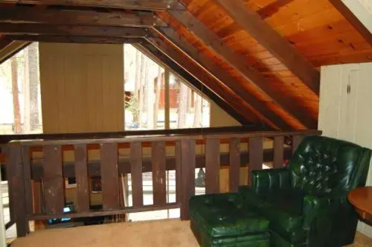 Spindler's Chalet