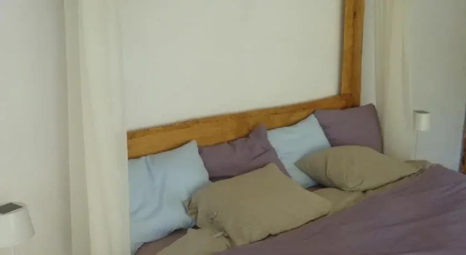 Na-Bé Lavender lodge and spa
