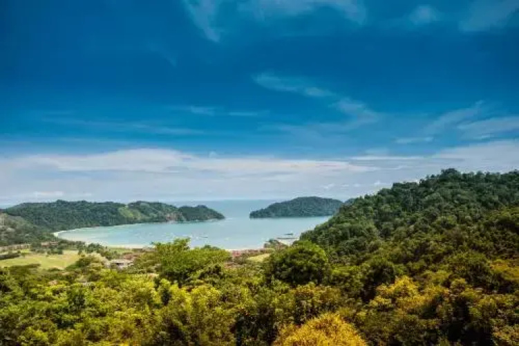 Los Suenos Resort Terrazas 2B