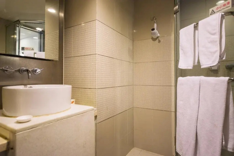 Home Inn Beijing Anzhen Bridge