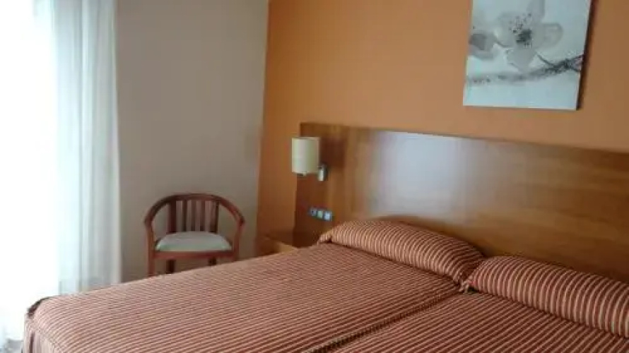 Hostal Esperanza Del Mar