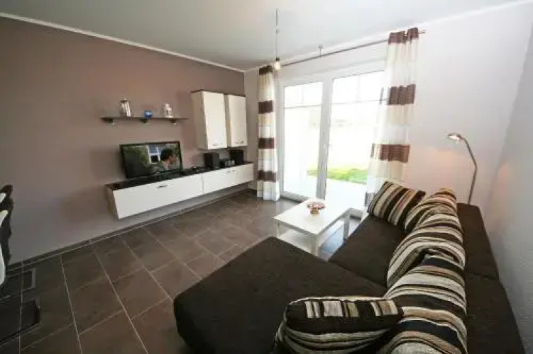 Ferienwohnung Boje