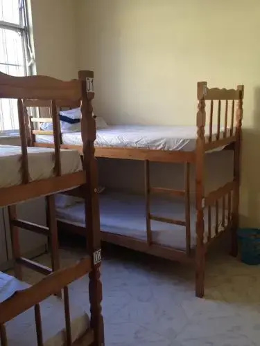 Pousada Maanaim