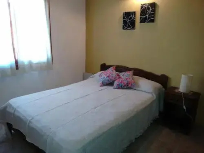 Complejo Playa Grande