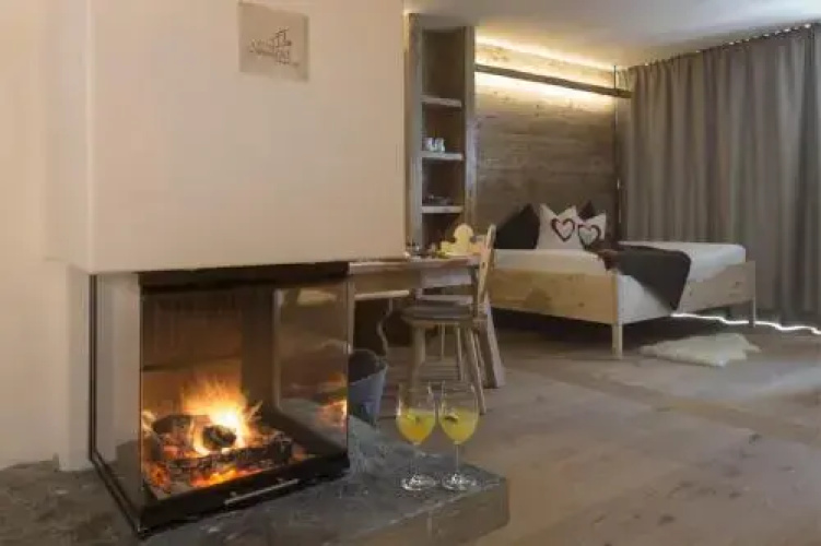 Chalet Wiesenglück