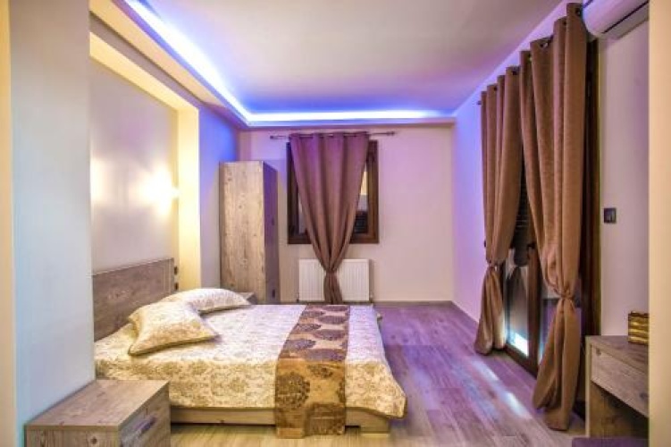 Mediterranean Holidays